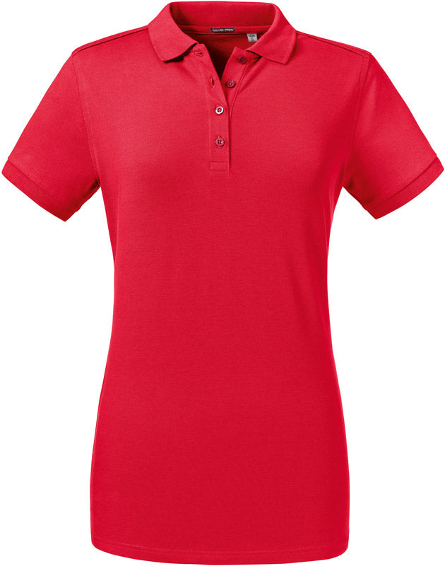 Russell | 567F classic red