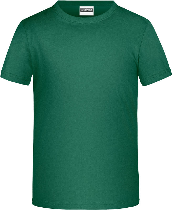James & Nicholson | JN 745 irish green