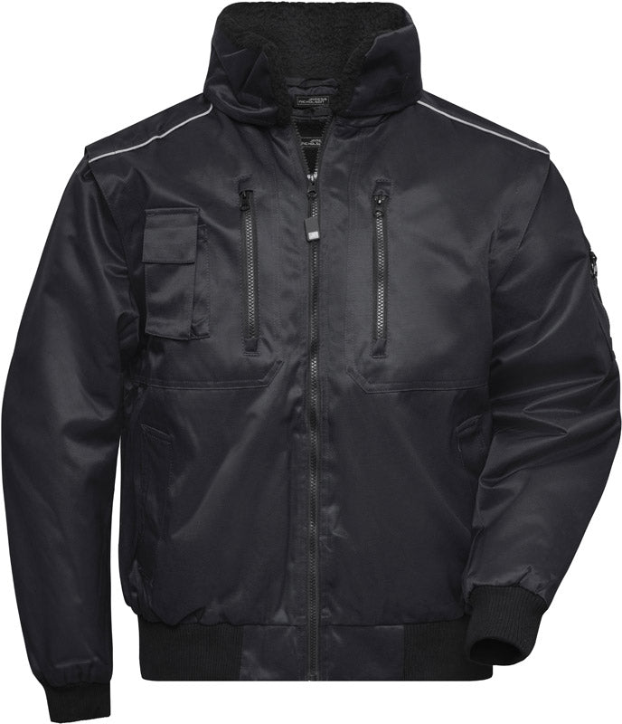 James & Nicholson | JN 812 black