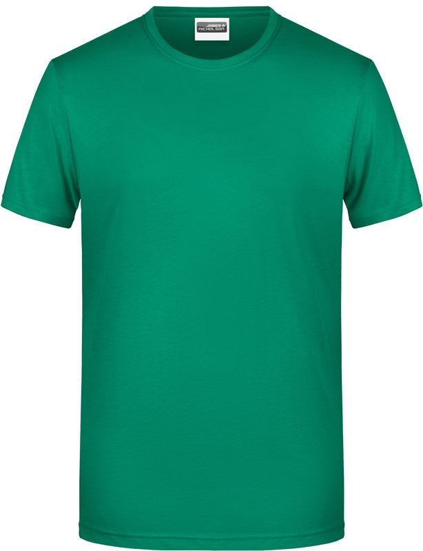 James & Nicholson | JN 8008 irish green