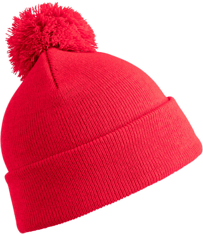 Result Winter Essentials | RC028X red