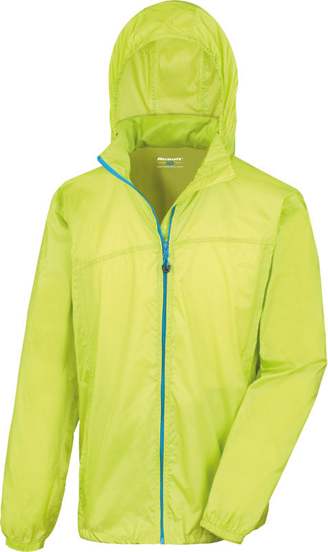 Result | R189X lime/royal