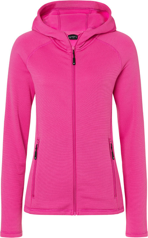 James & Nicholson | JN 785 pink/magenta