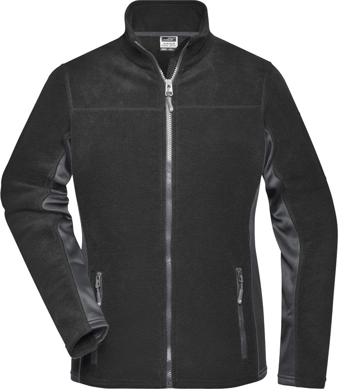 James & Nicholson | JN 841 black/carbon