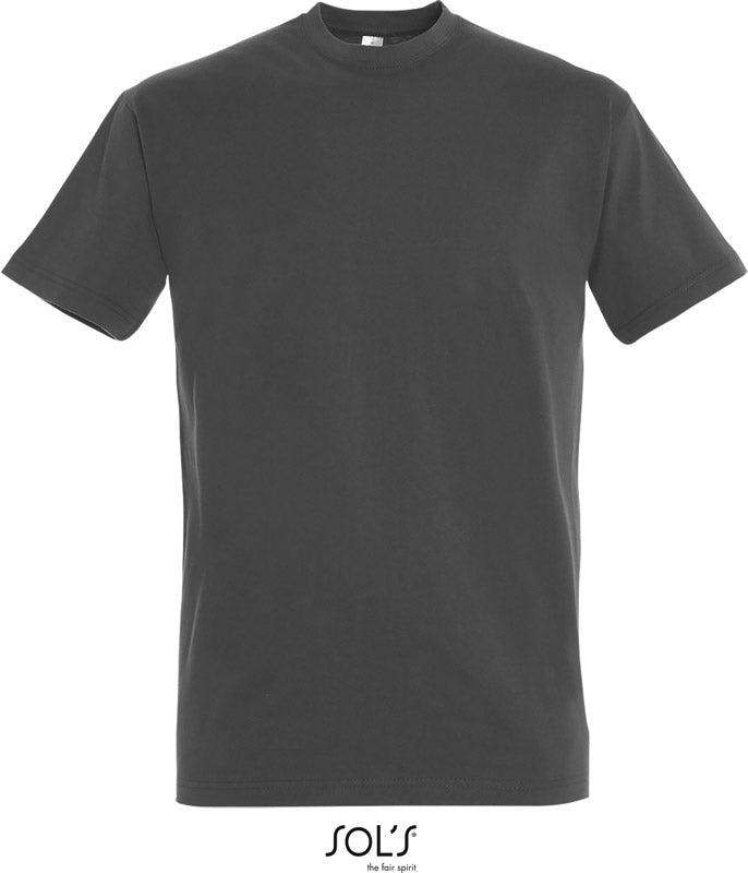 SOL'S | Imperial dark grey
