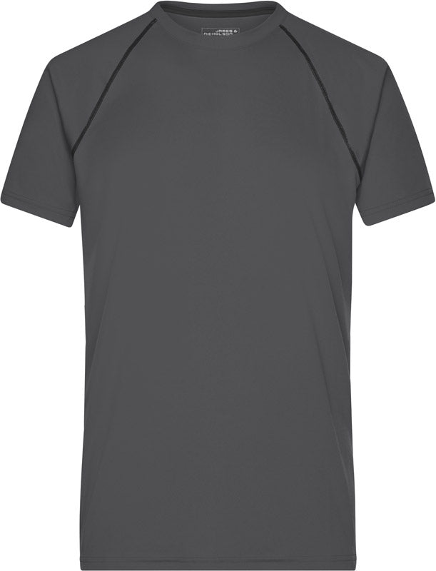 James & Nicholson | JN 496 titan/black