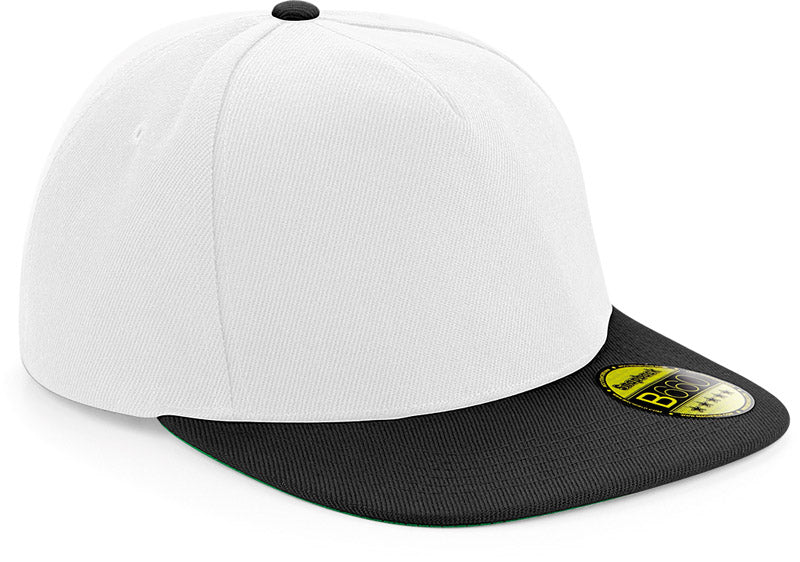 Beechfield | B660 white/black