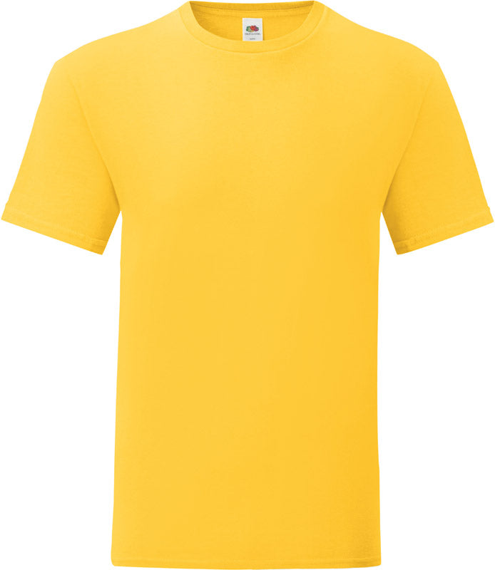 F.O.L. | Iconic 150 T sunflower