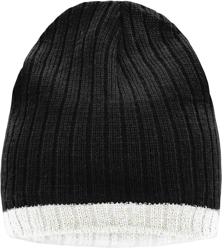 Myrtle Beach | MB 7102 black/off white