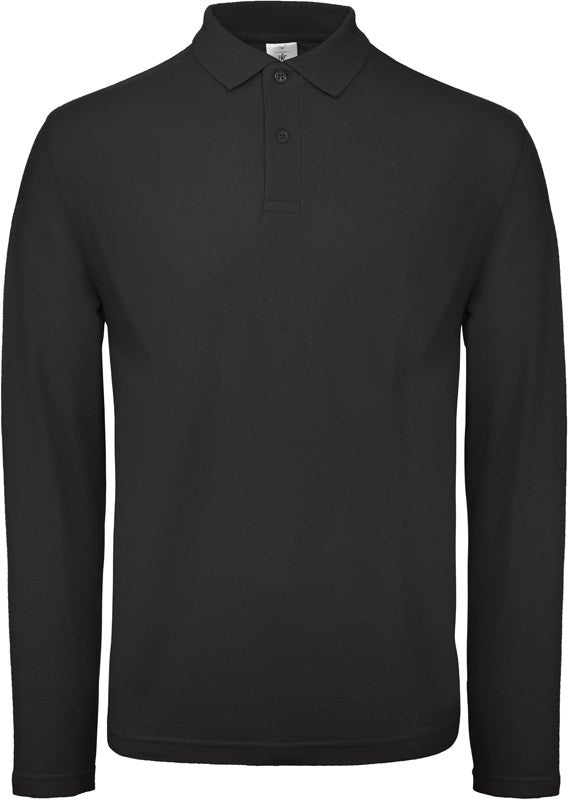 B&C | ID.001 LSL black