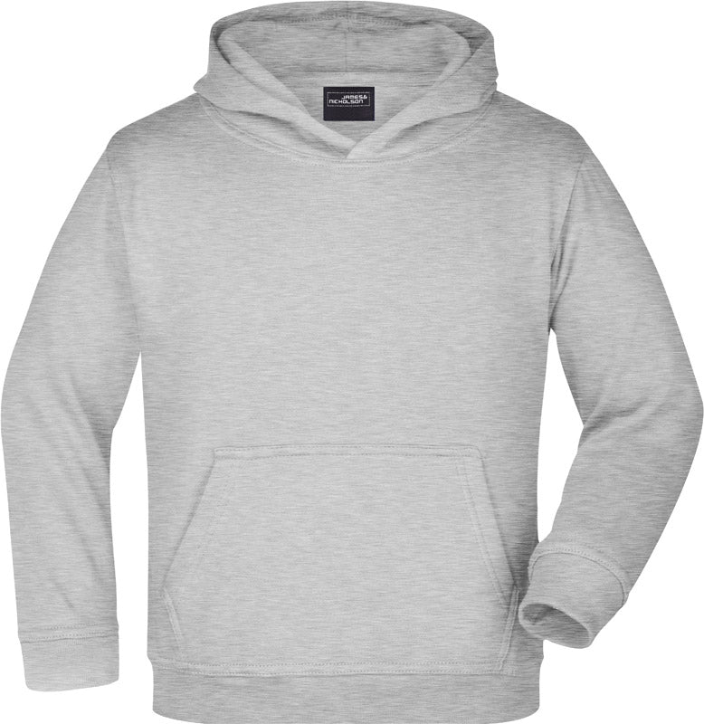 James & Nicholson | JN 47K grey heather