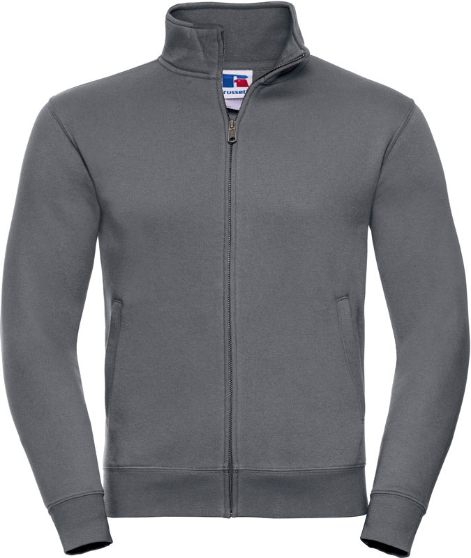 Russell | 267M convoy grey