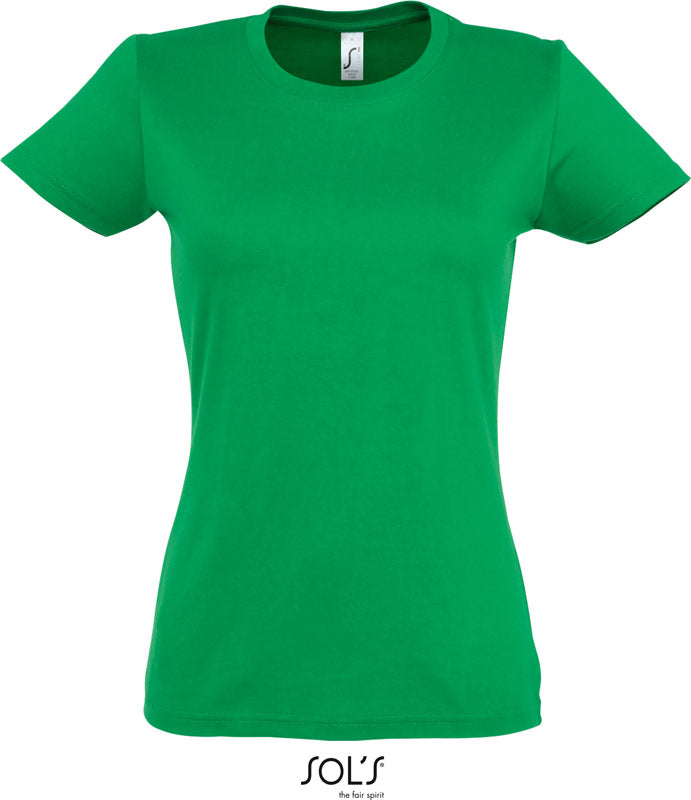 SOL'S | Imperial Women kelly green