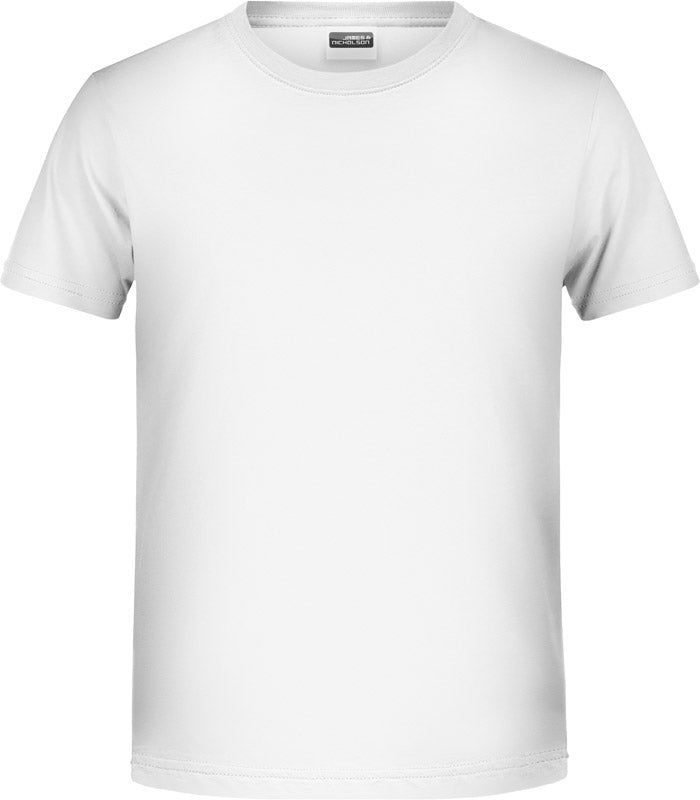 James & Nicholson | JN 8008B white
