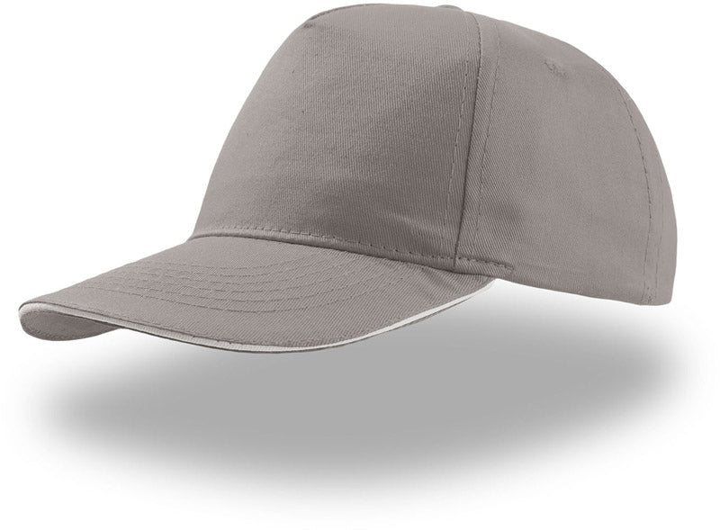 Atlantis | Start Five Sandwich grey