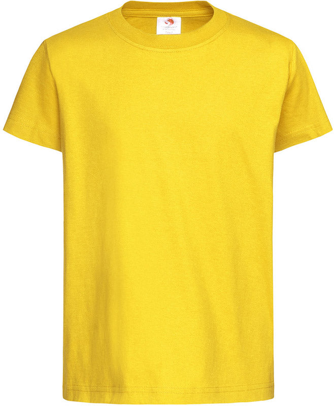 Stedman | Classic-T Kids sunflower yellow