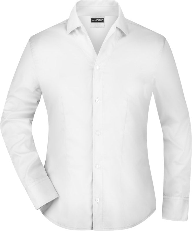 James & Nicholson | JN 608 white