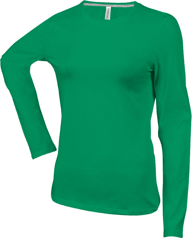Kariban | K383 kelly green