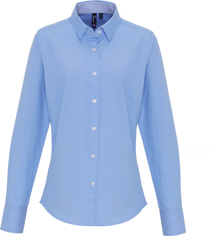 Premier | PR338 oxford blue