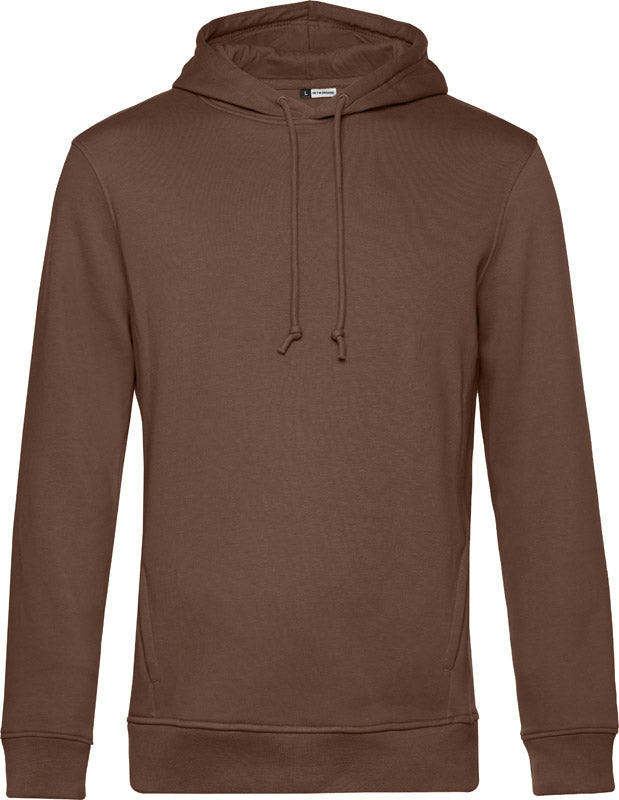 B&C | Inspire Hooded_° mocha