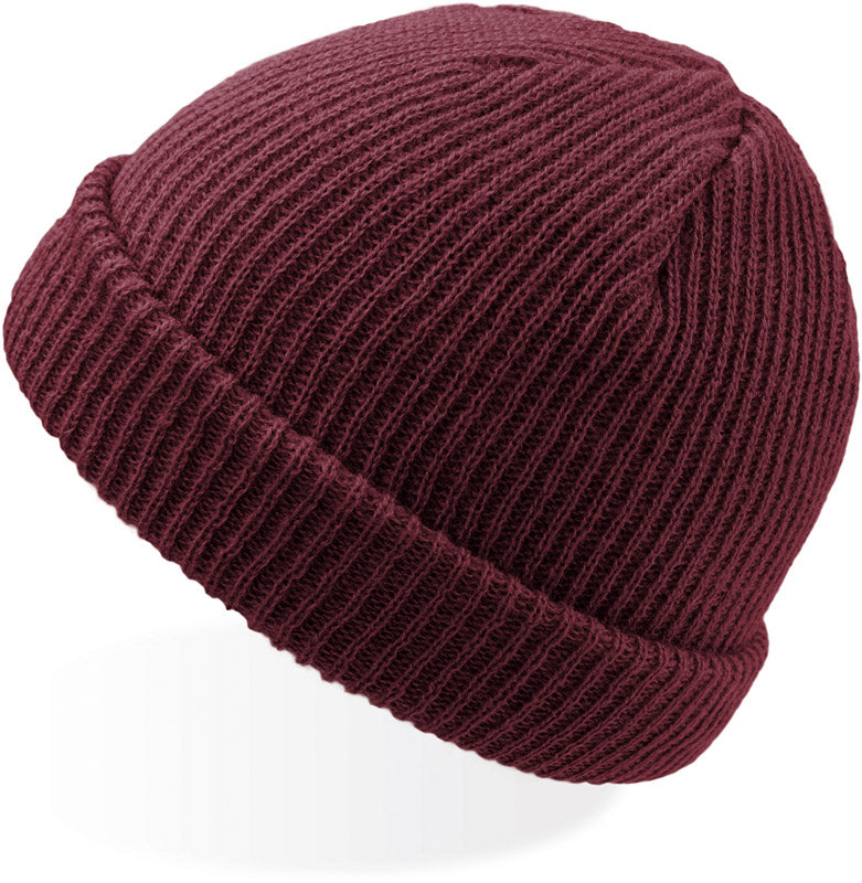 Atlantis | Skate burgundy