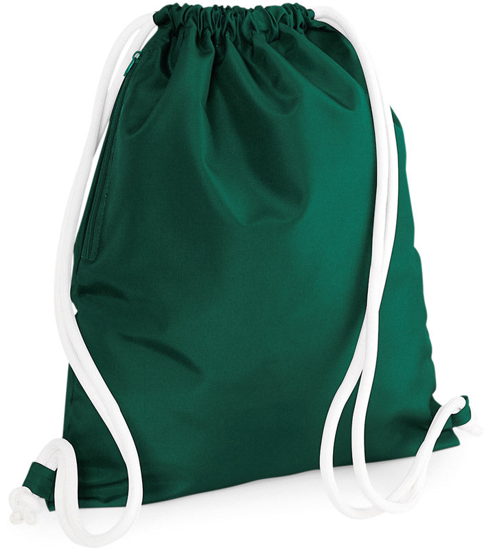 BagBase | BG110 bottle green