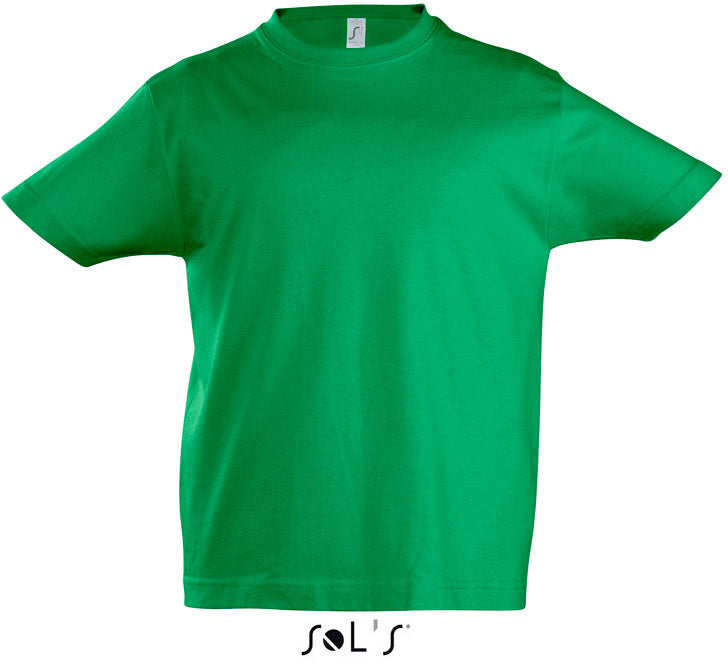 SOL'S | Imperial Kids kelly green