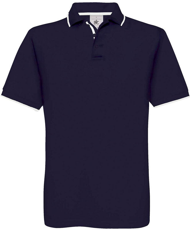 B&C | Safran Sport navy/white