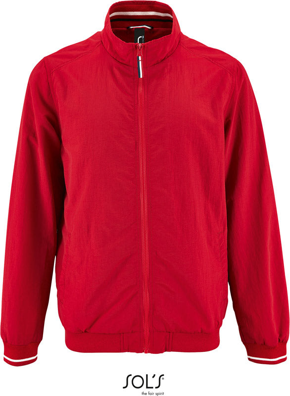 SOL'S | Ralph red