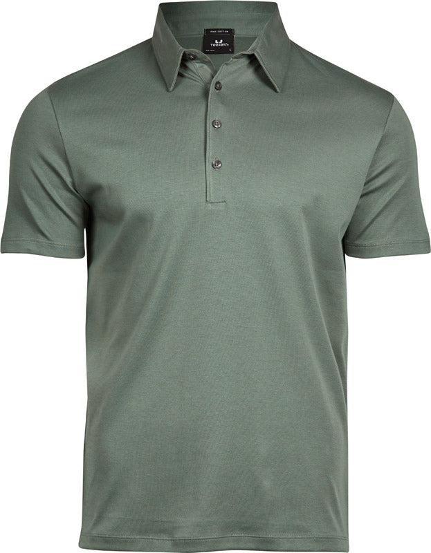Tee Jays | 1440 leaf green
