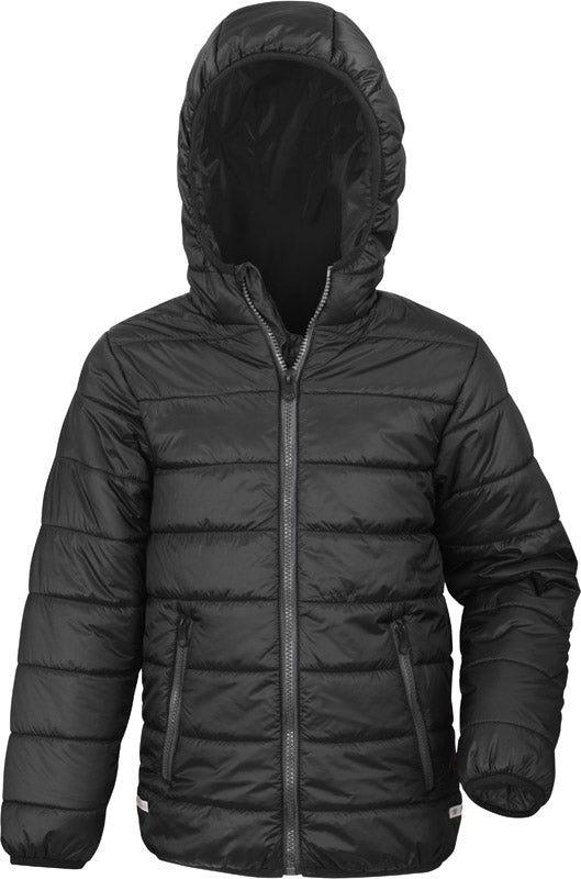 Result Core | R233JY black
