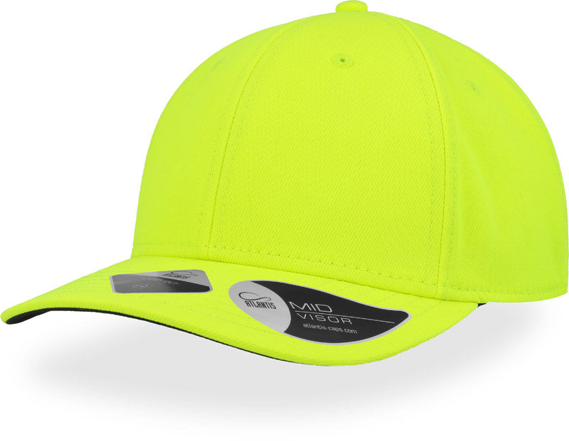 Atlantis | Base yellow fluo