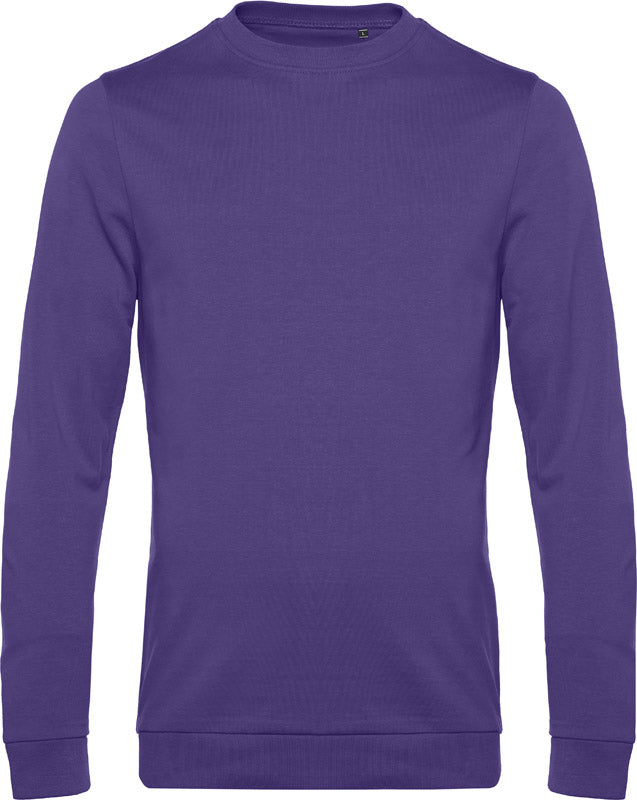 B&C | #Set In radiant purple