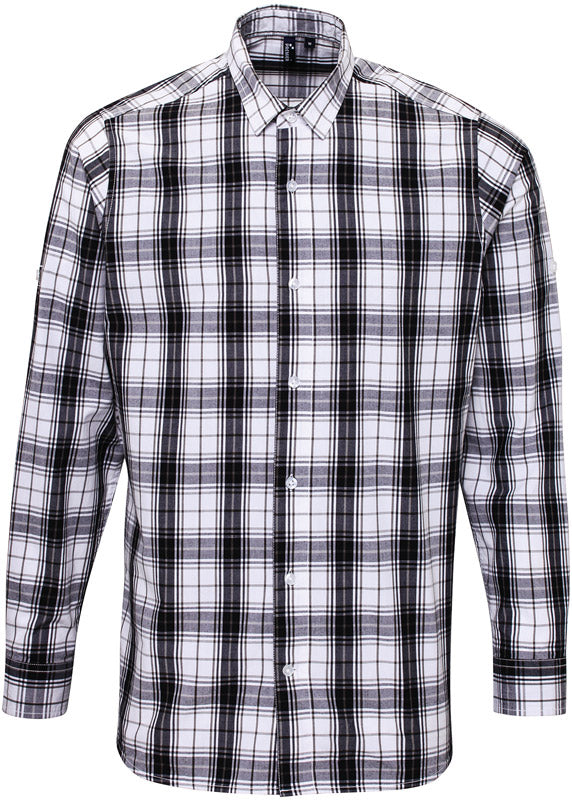 Premier | PR254 black/white