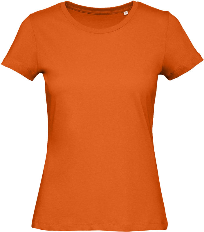B&C | Inspire T /women_° urban orange