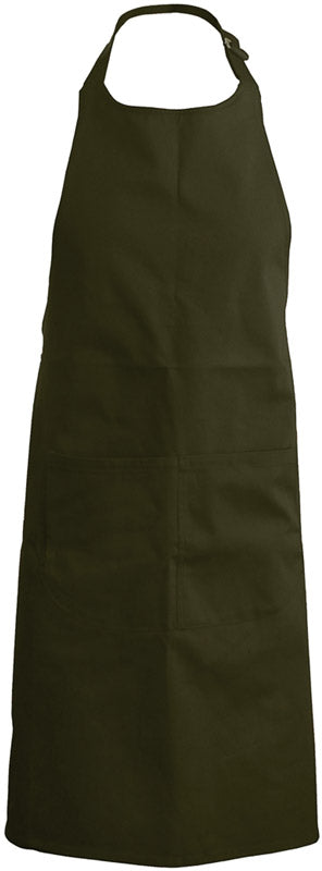 Kariban | K885 green olive