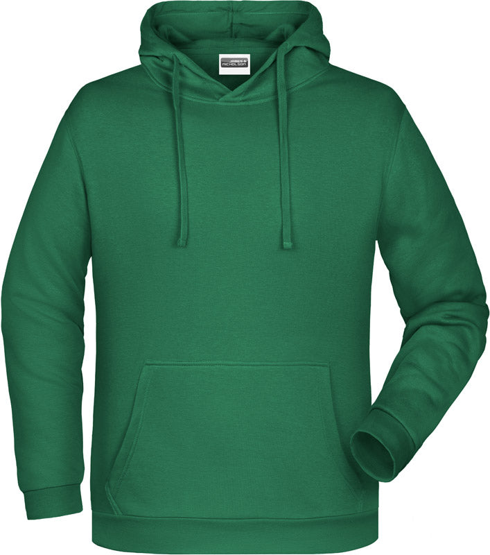 James & Nicholson | JN 796 irish green