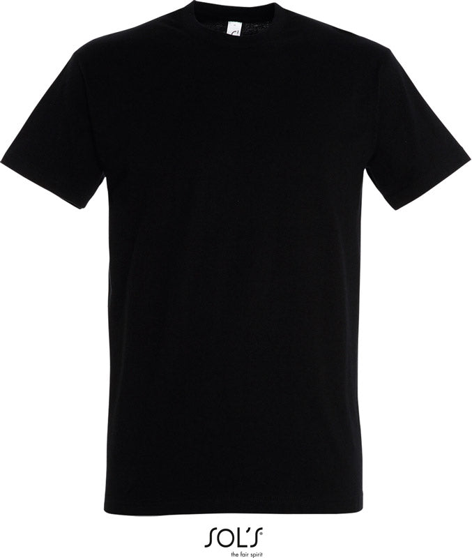 SOL'S | Imperial black