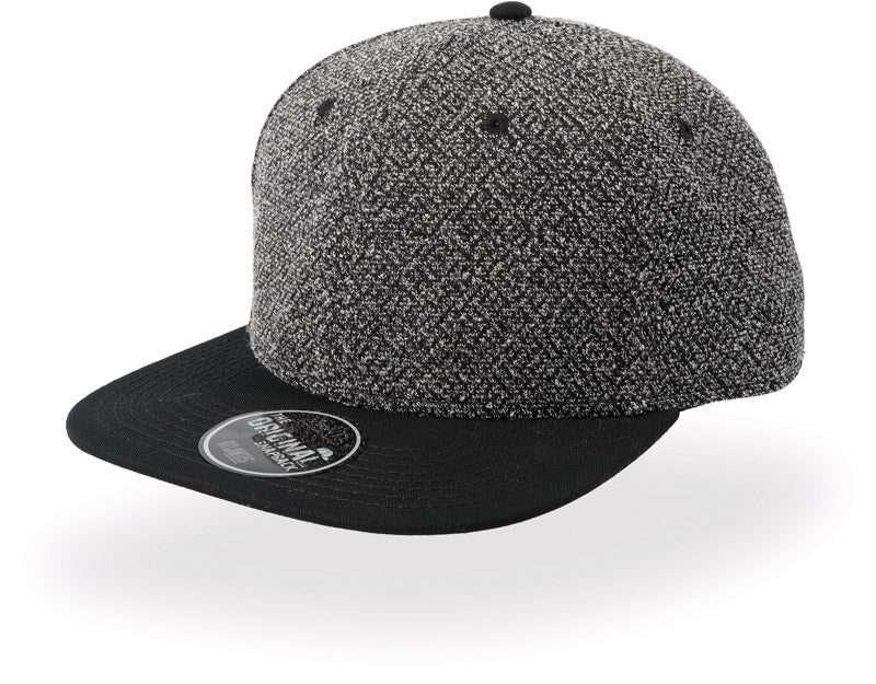 Atlantis | Kik black/black