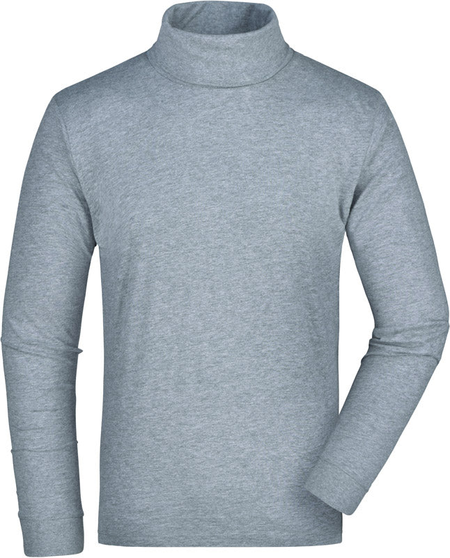 James & Nicholson | JN 183 grey heather