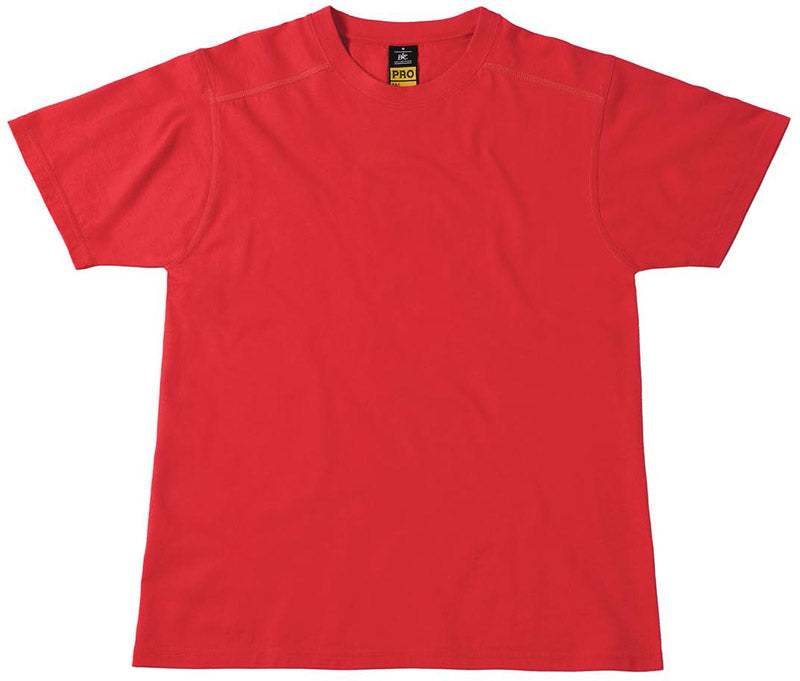 B&C | Perfect Pro red