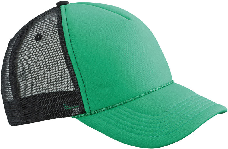 Myrtle Beach | MB 6550 green/black