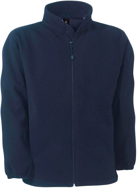 B&C | WindProtek navy