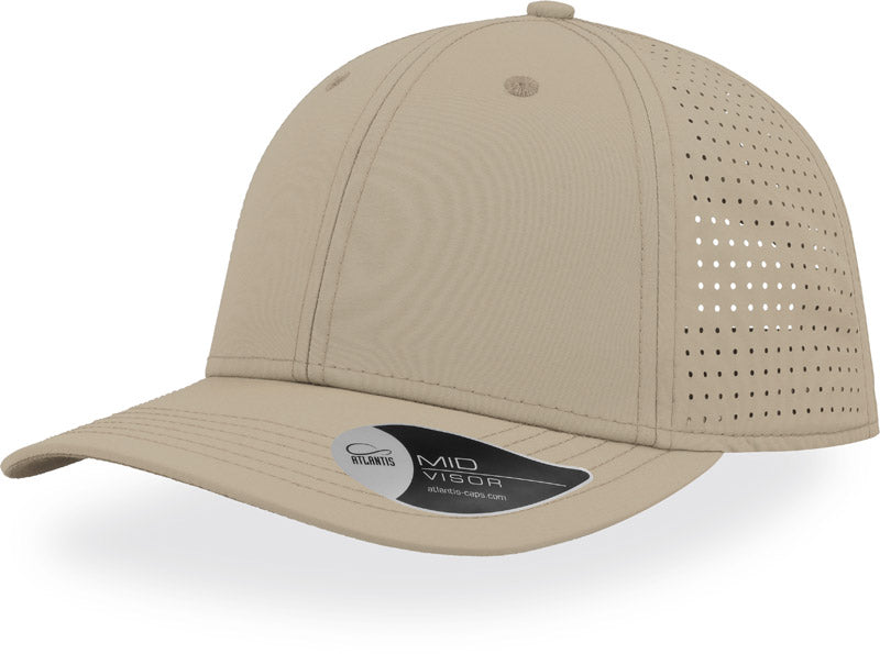 Atlantis | Breezy stone