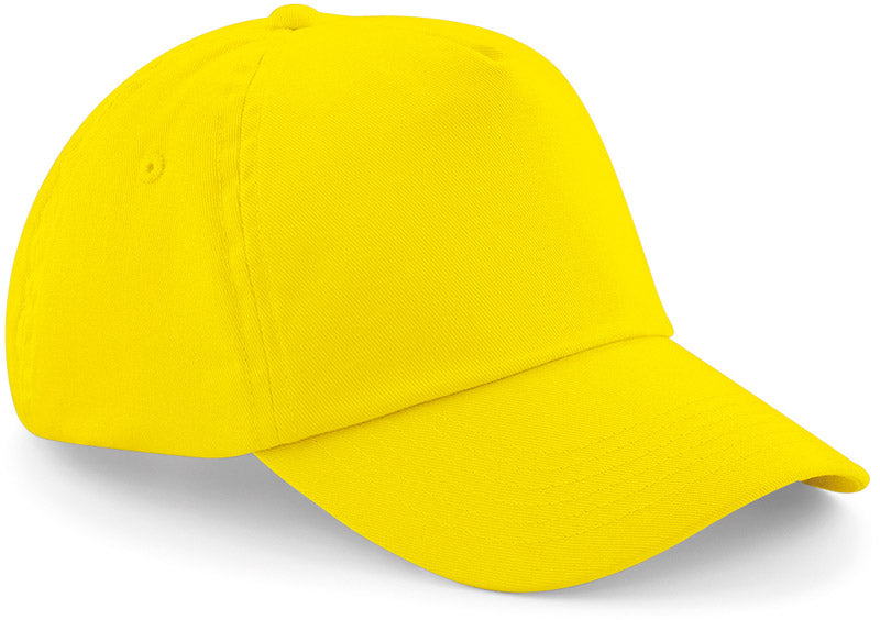 Beechfield | B10B yellow