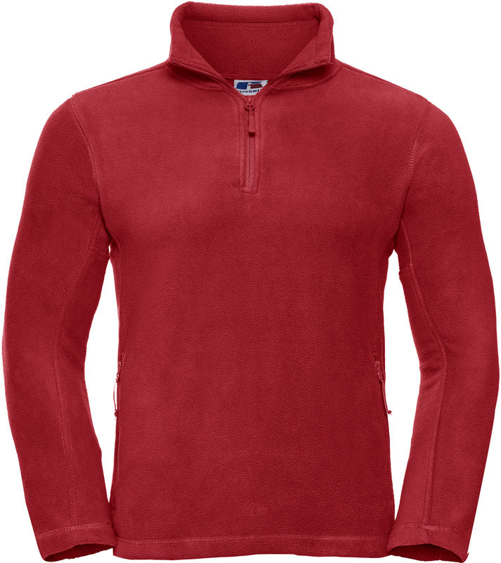 Russell | 874M classic red