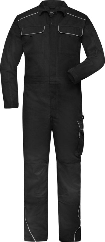 James & Nicholson | JN 887 black