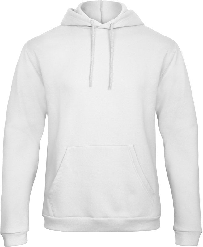 B&C | ID.203 50/50 white