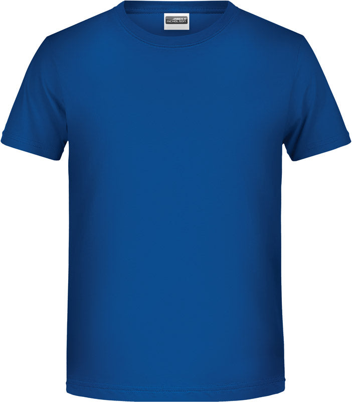 James & Nicholson | JN 8008B dark royal