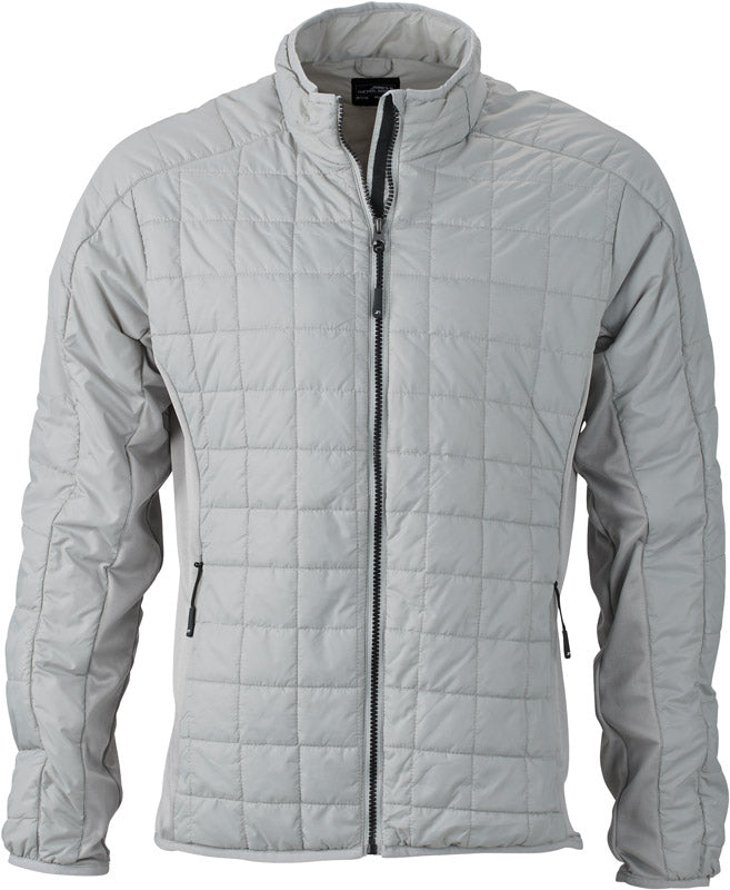 James & Nicholson | JN 1116 silver/silver